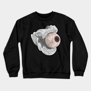 Eye Crewneck Sweatshirt